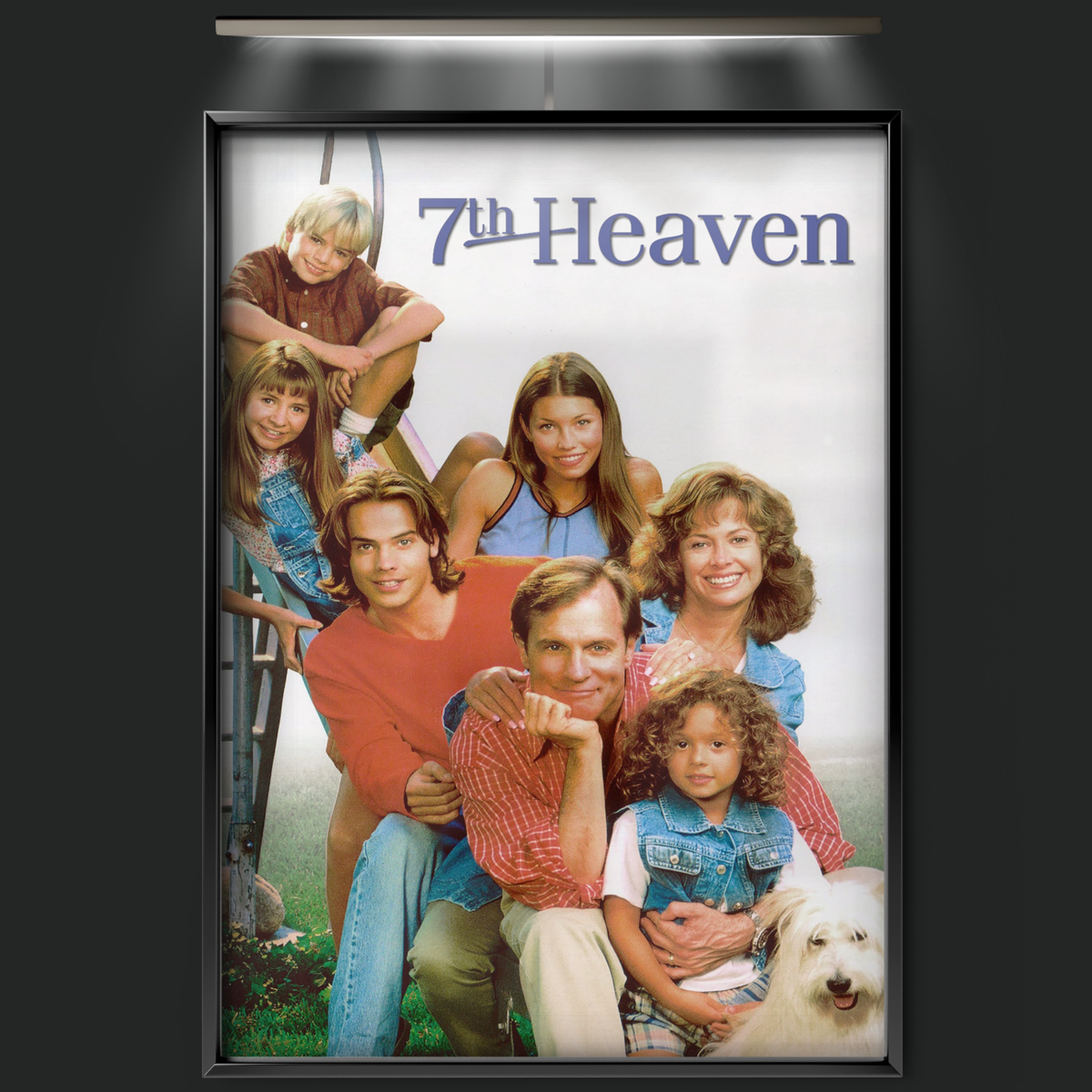 7th Heaven (1996)