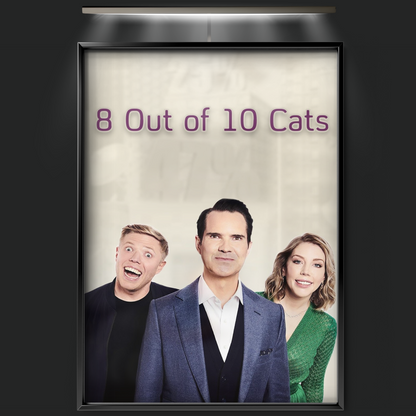 8 Out Of 10 Cats (2005)
