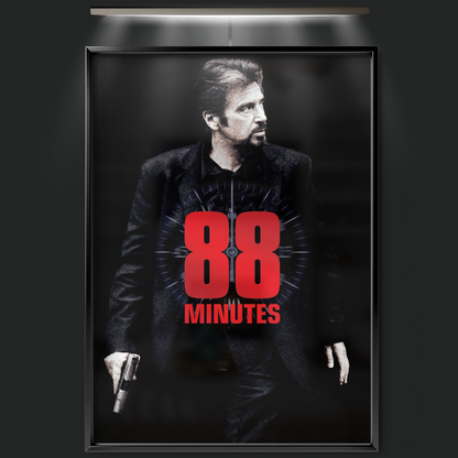 88 Minutes (2007)