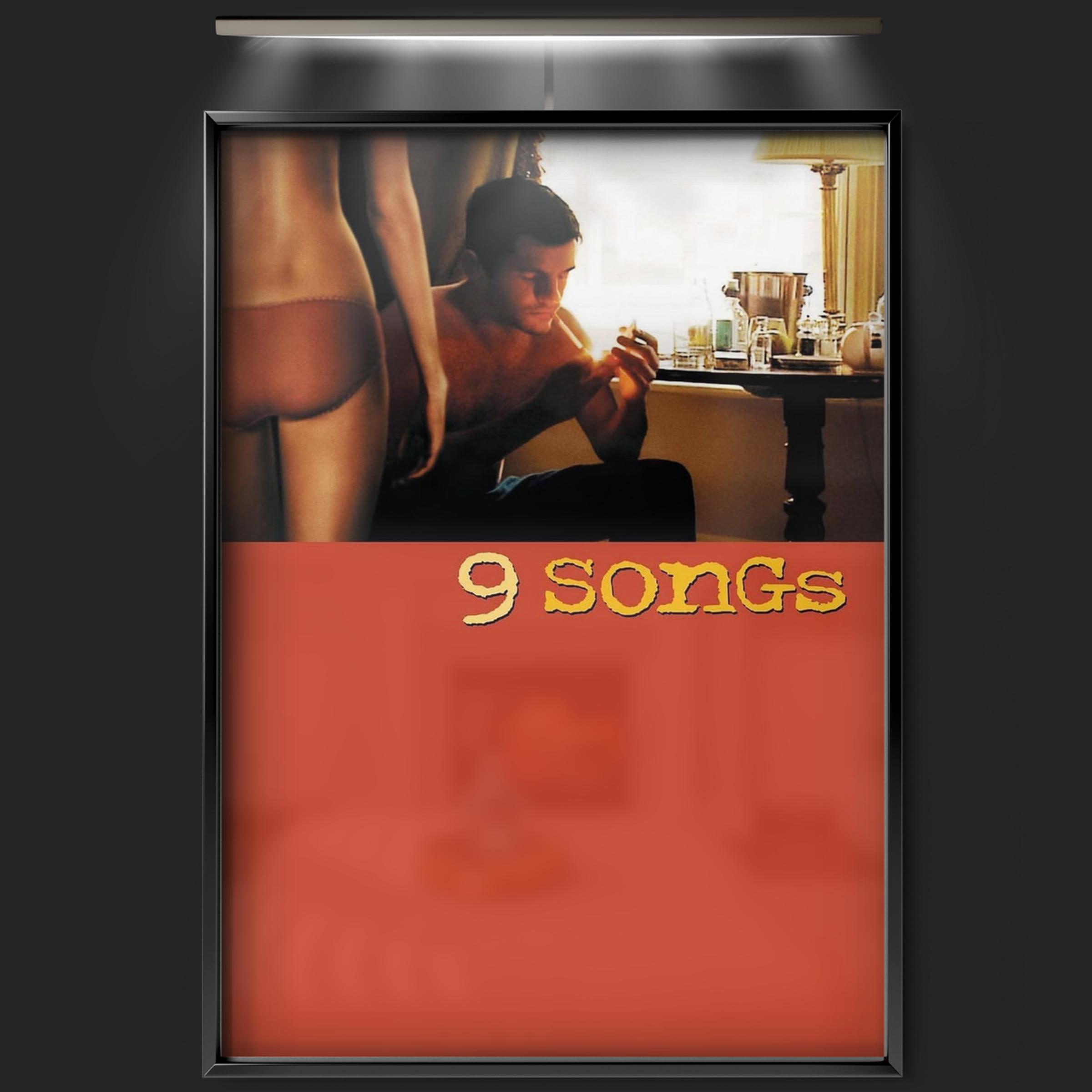 9 Songs (2004)