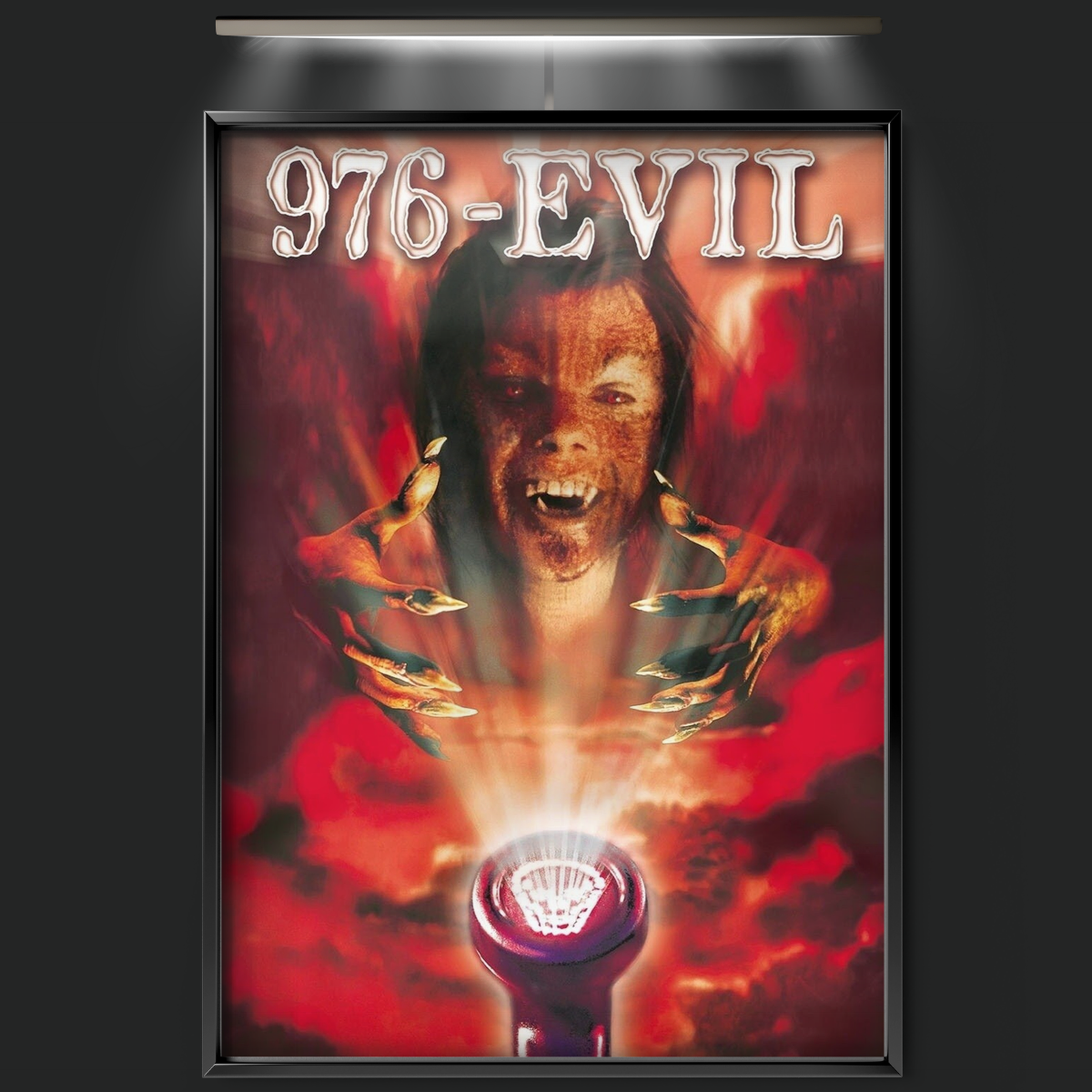 976 Evil (1988)