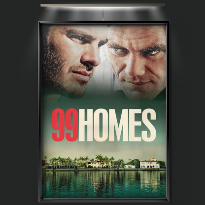 99 Homes (2015)