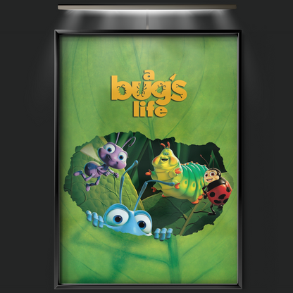 A Bug's Life (1998)