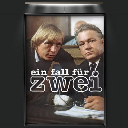 A Case For Two (1981)