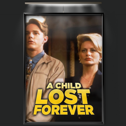 A Child Lost Forever The Jerry Sherwood Story (1992)