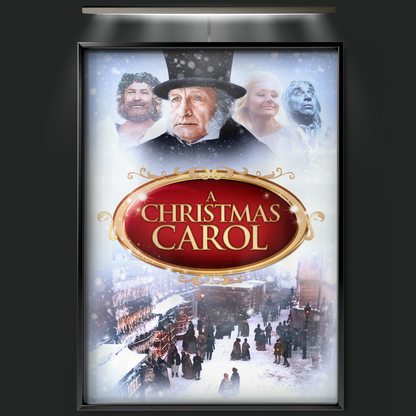A Christmas Carol (1984)