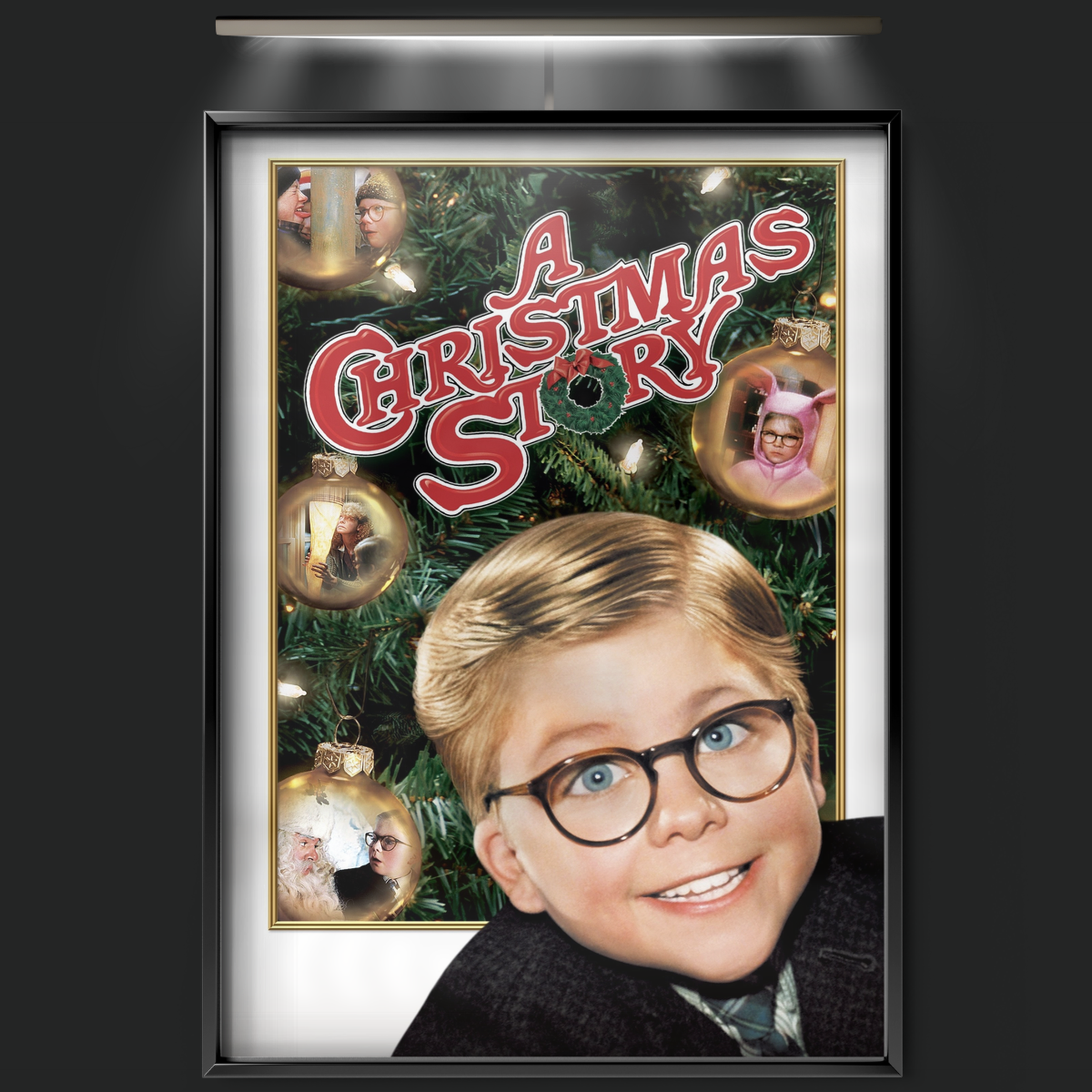 A Christmas Story (1983)