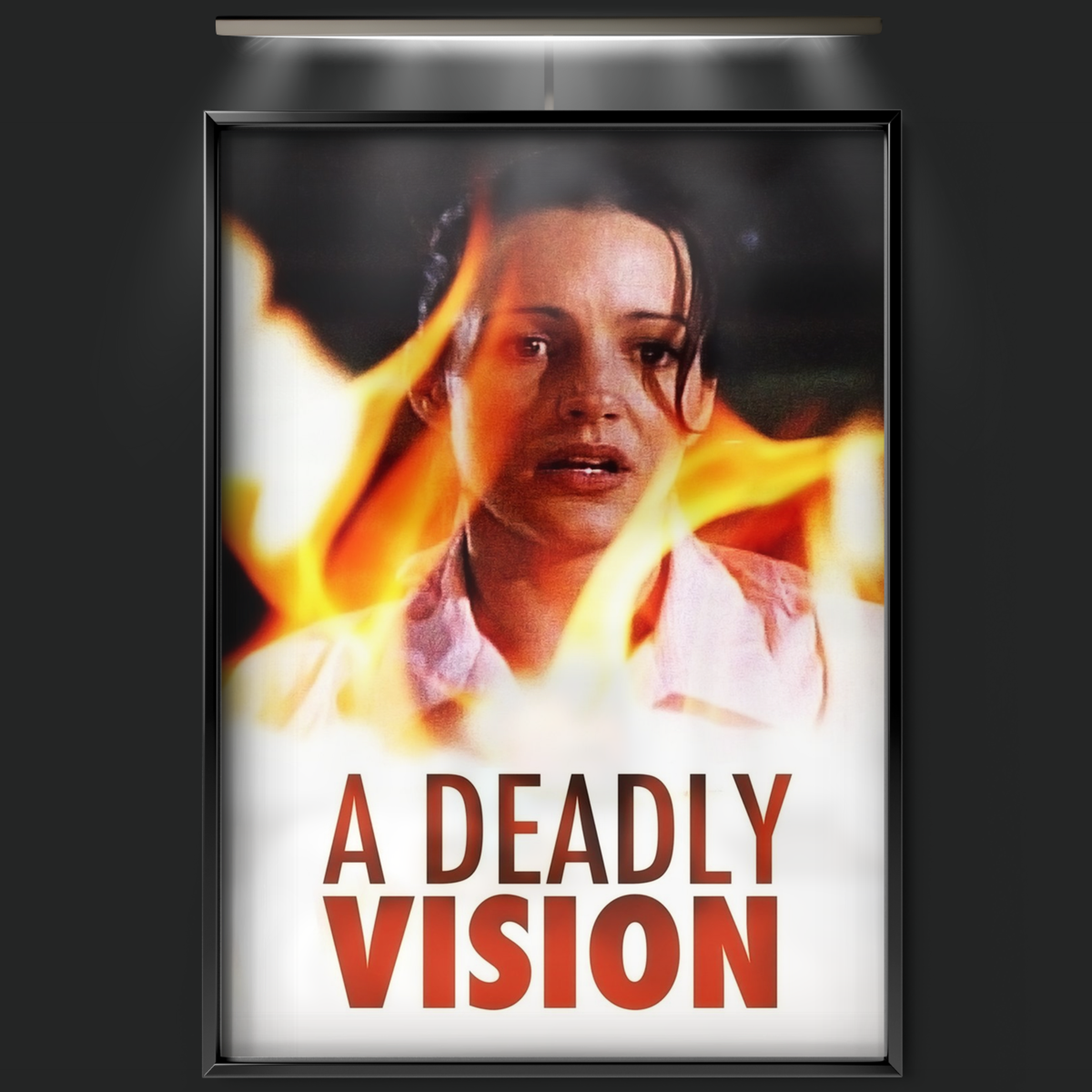 A Deadly Vision (1997)