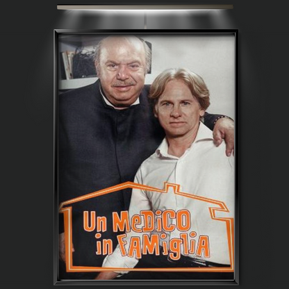 A Doctor In The Family (1998)