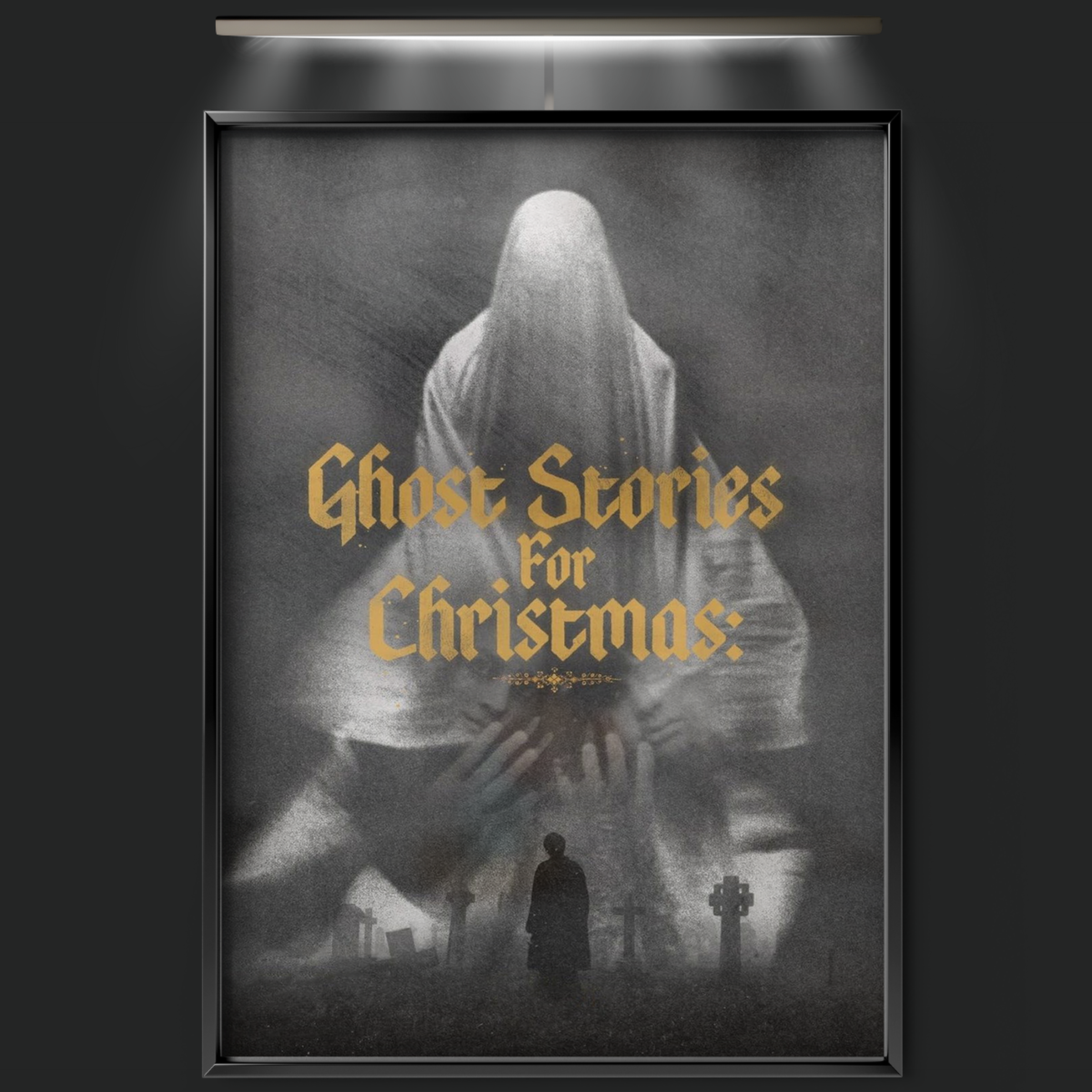 A Ghost Story For Christmas (1971)