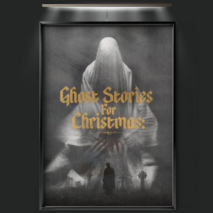 A Ghost Story For Christmas (1971)