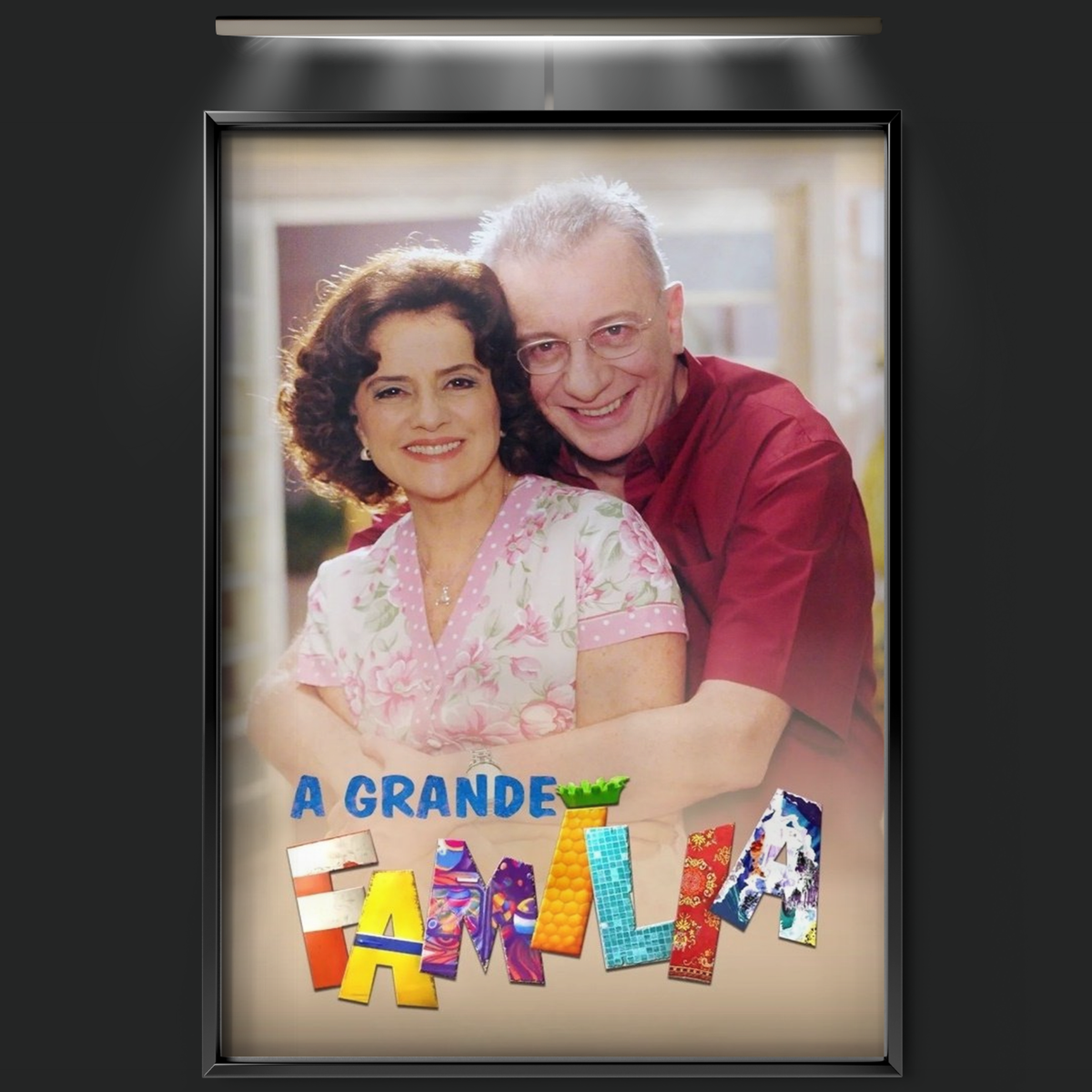 A Grande Família (2001)