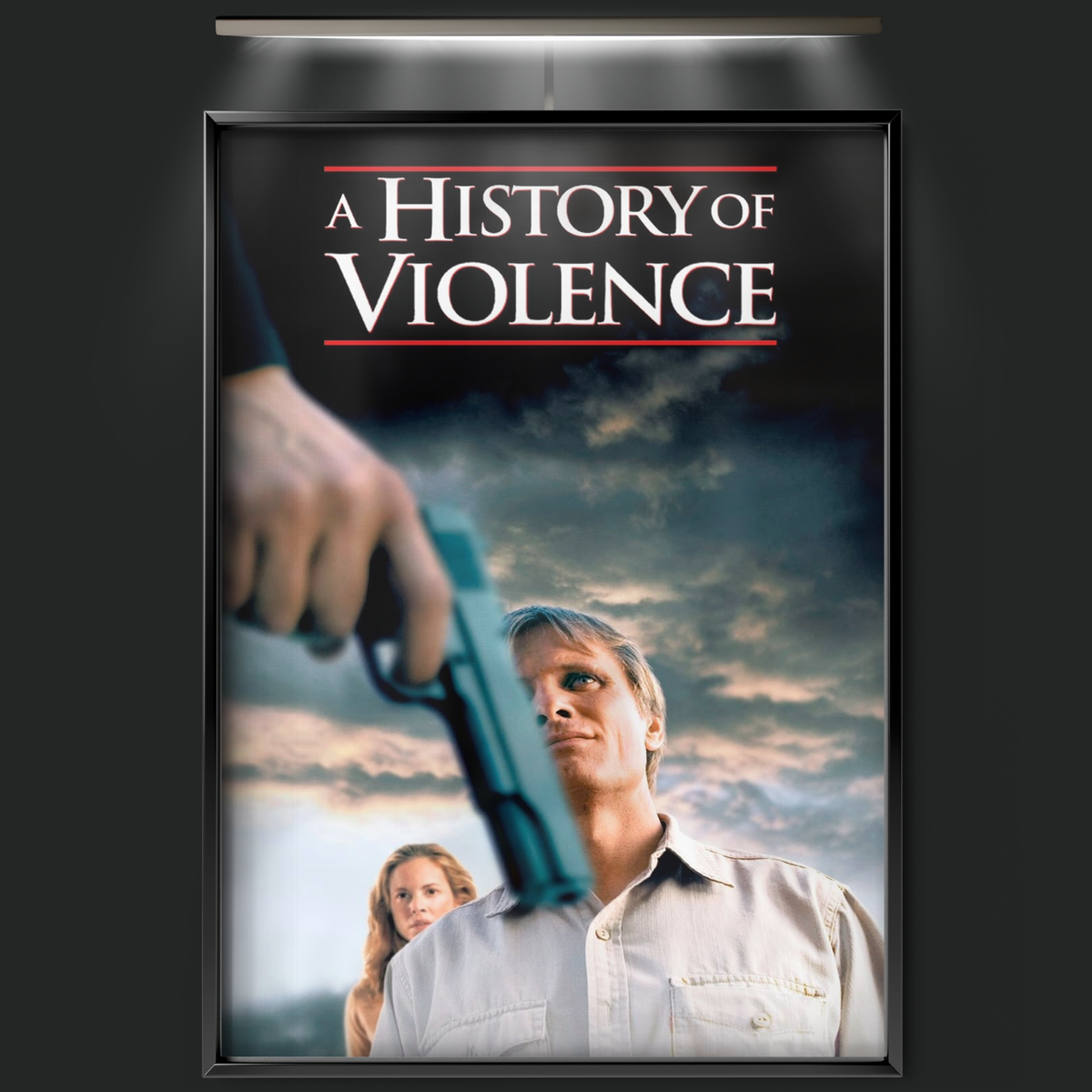 A History Of Violence (2005)