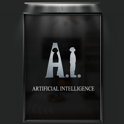 A.i. Artificial Intelligence (2001)