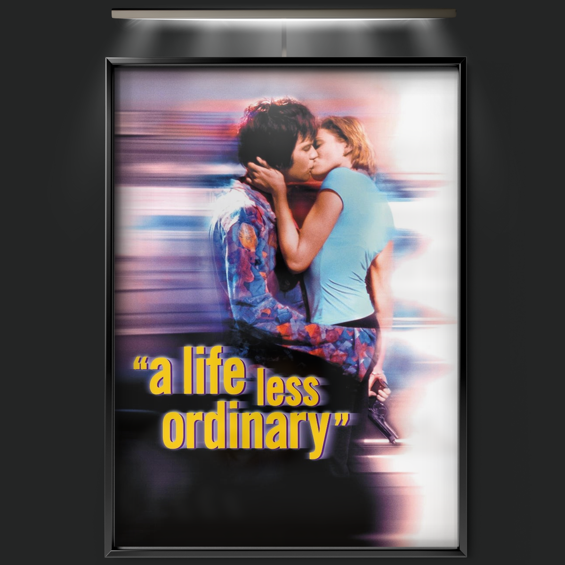 A Life Less Ordinary (1997)