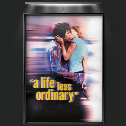 A Life Less Ordinary (1997)