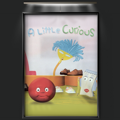 A Little Curious (1999)