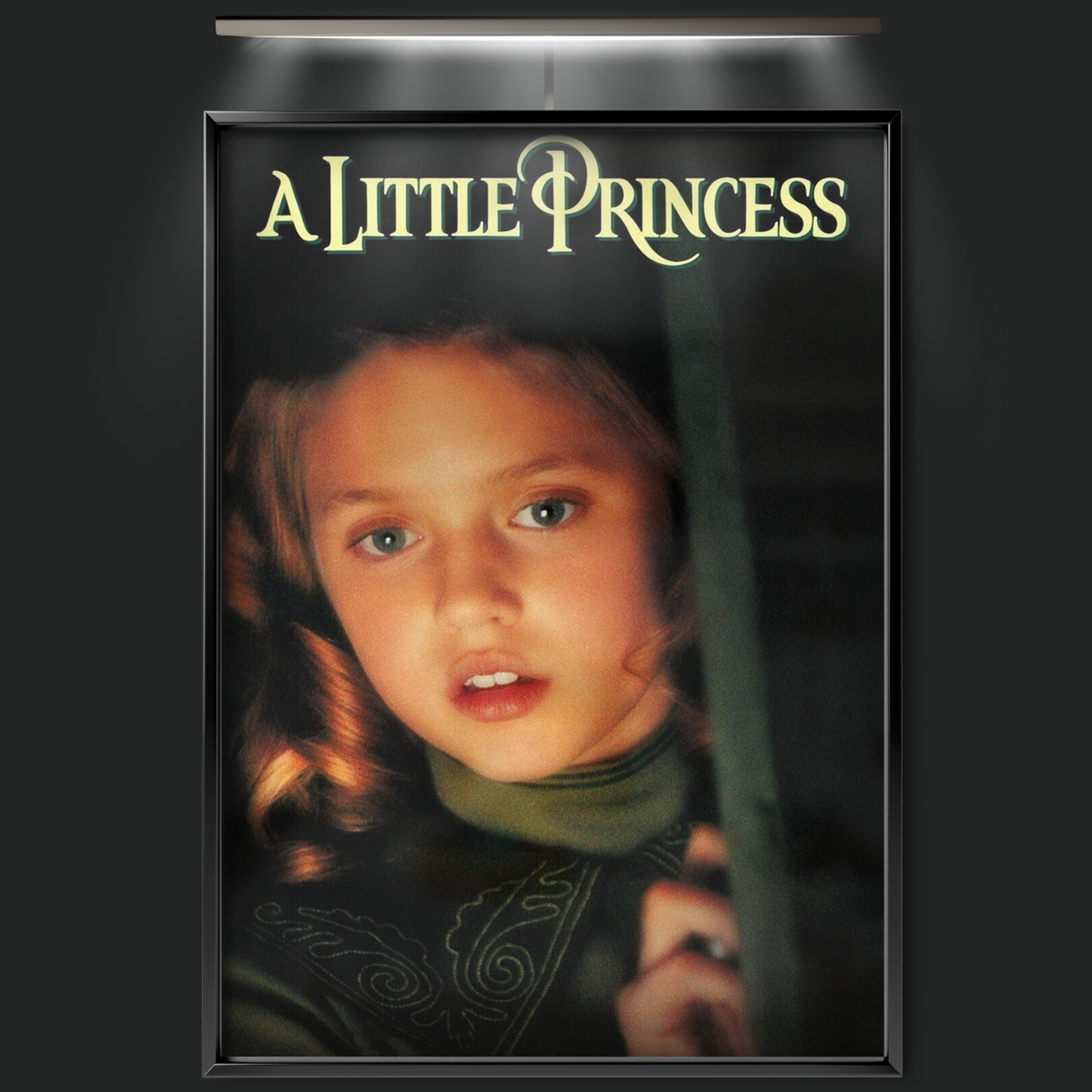 A Little Princess (1995)