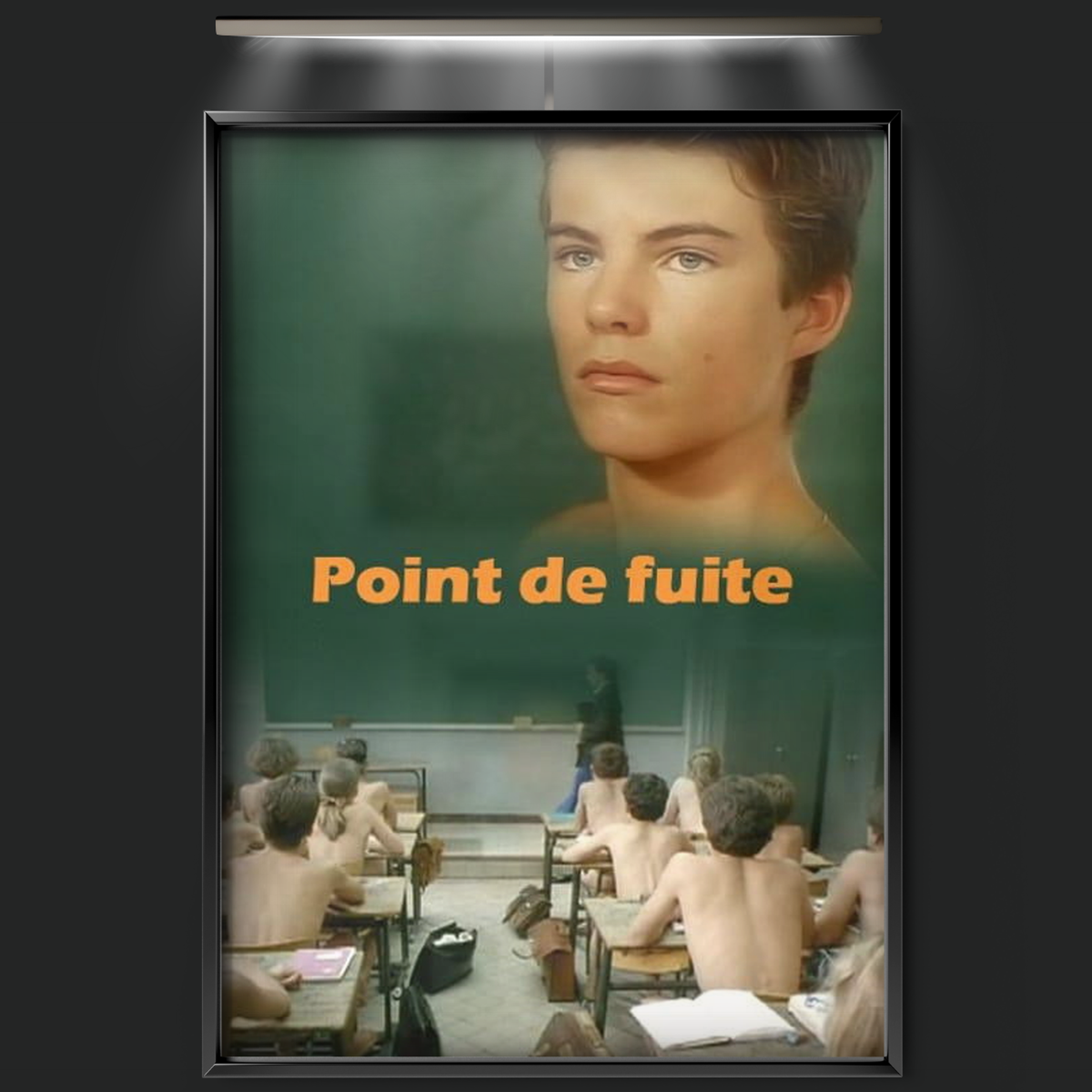 A Matter Of Perspective (1987)