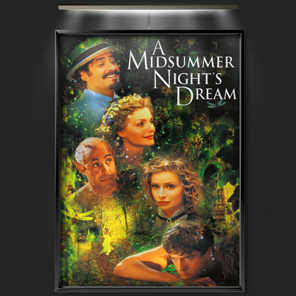A Midsummer Night's Dream (1999)