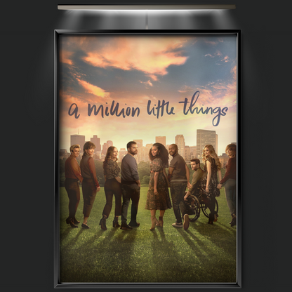 A Million Little Things (2018)