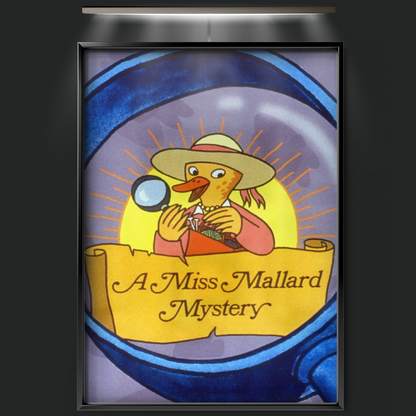 A Miss Mallard Mystery (2000)