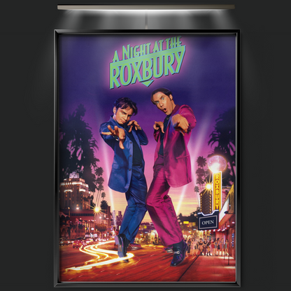 A Night At The Roxbury (1998)