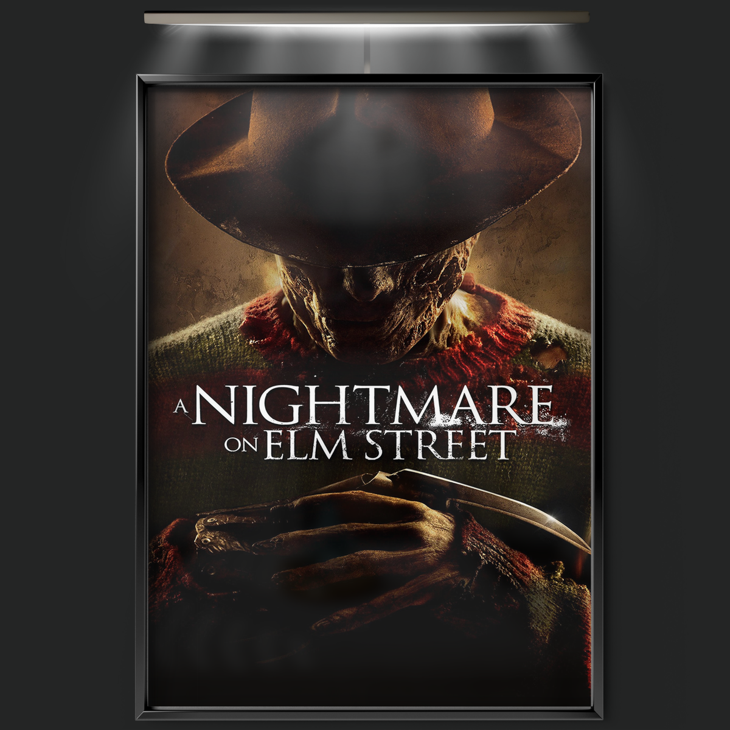 A Nightmare On Elm Street (2010)