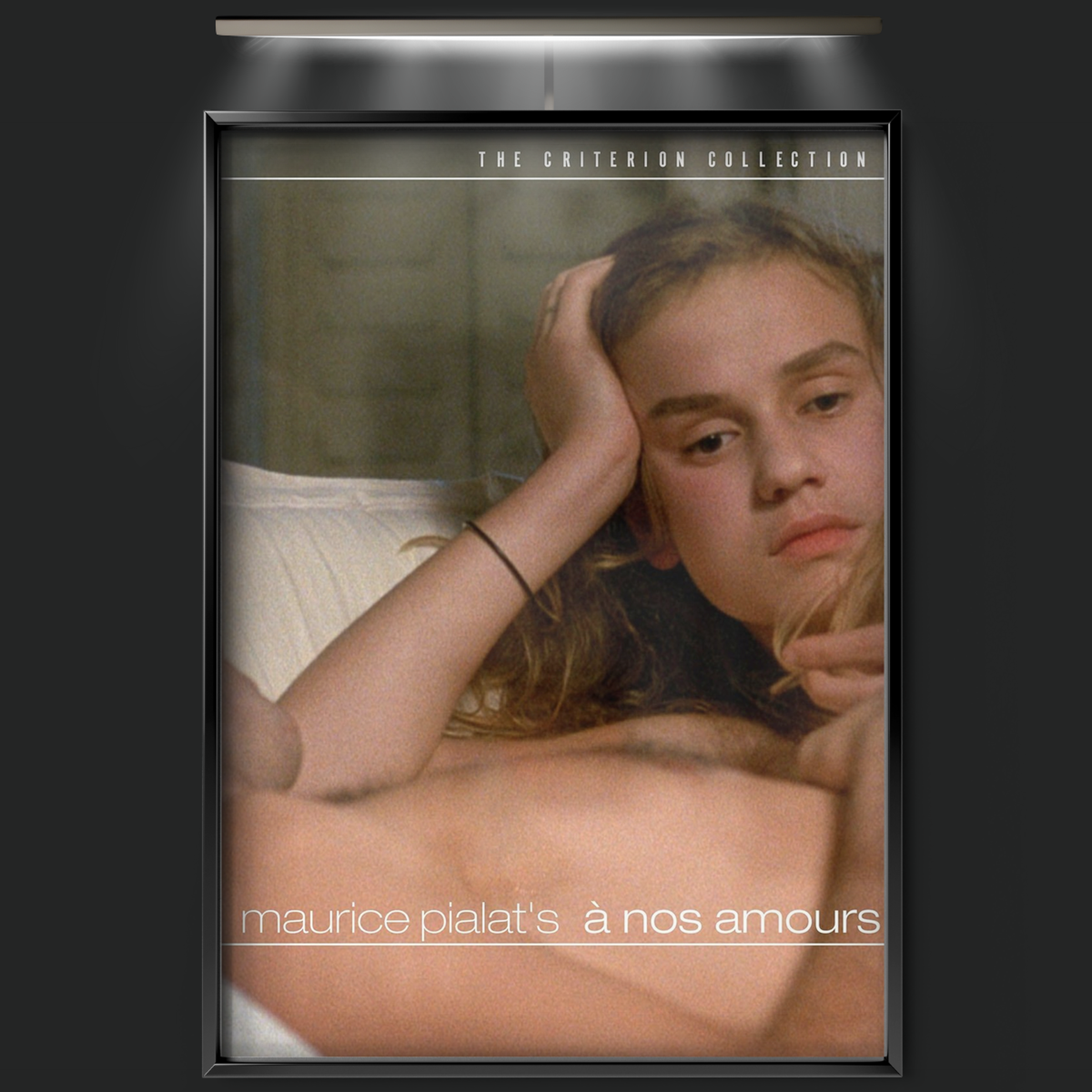 A Nos Amours (1983)