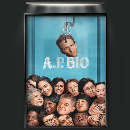 A.p. Bio (2018)