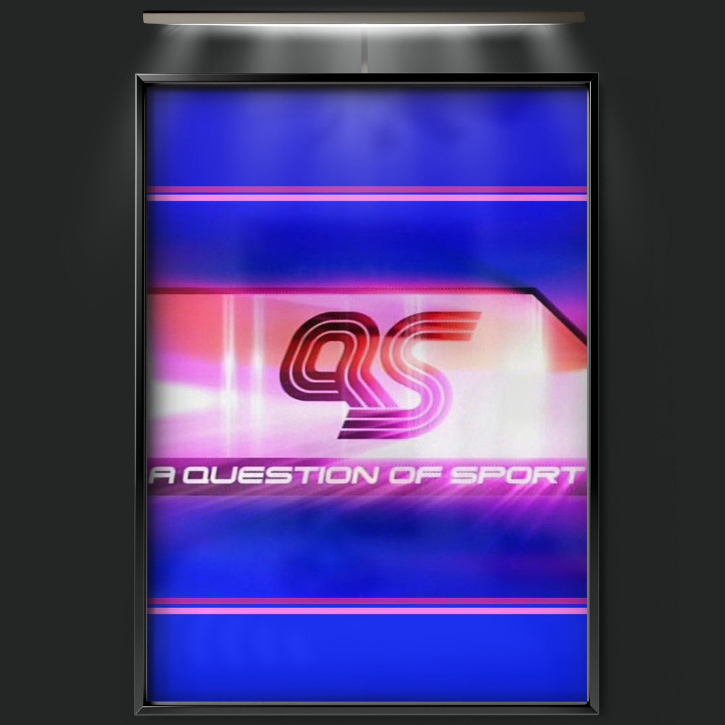 A Question Of Sport (1970)