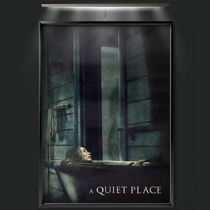 A Quiet Place (2018)