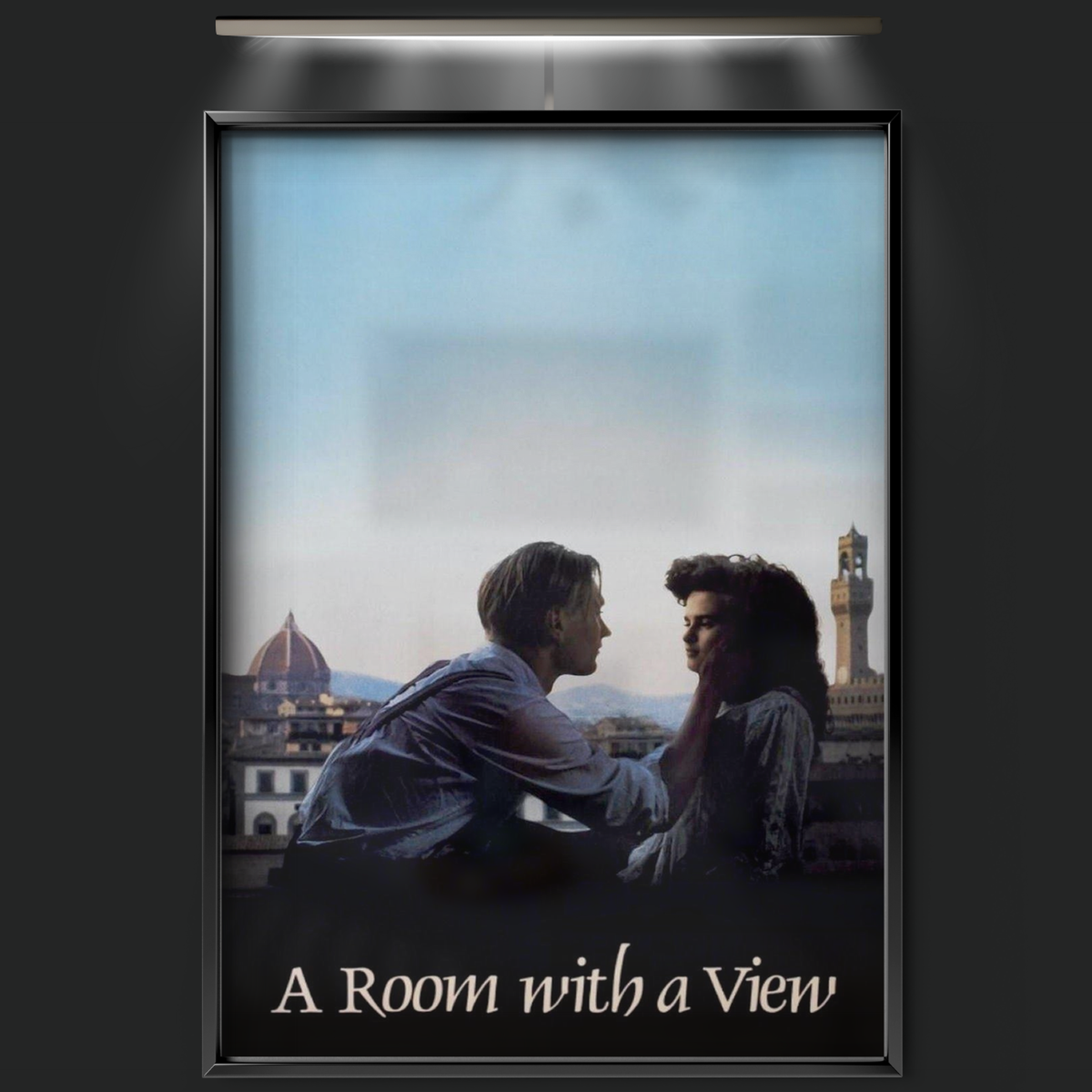 A Room With A View (1986)