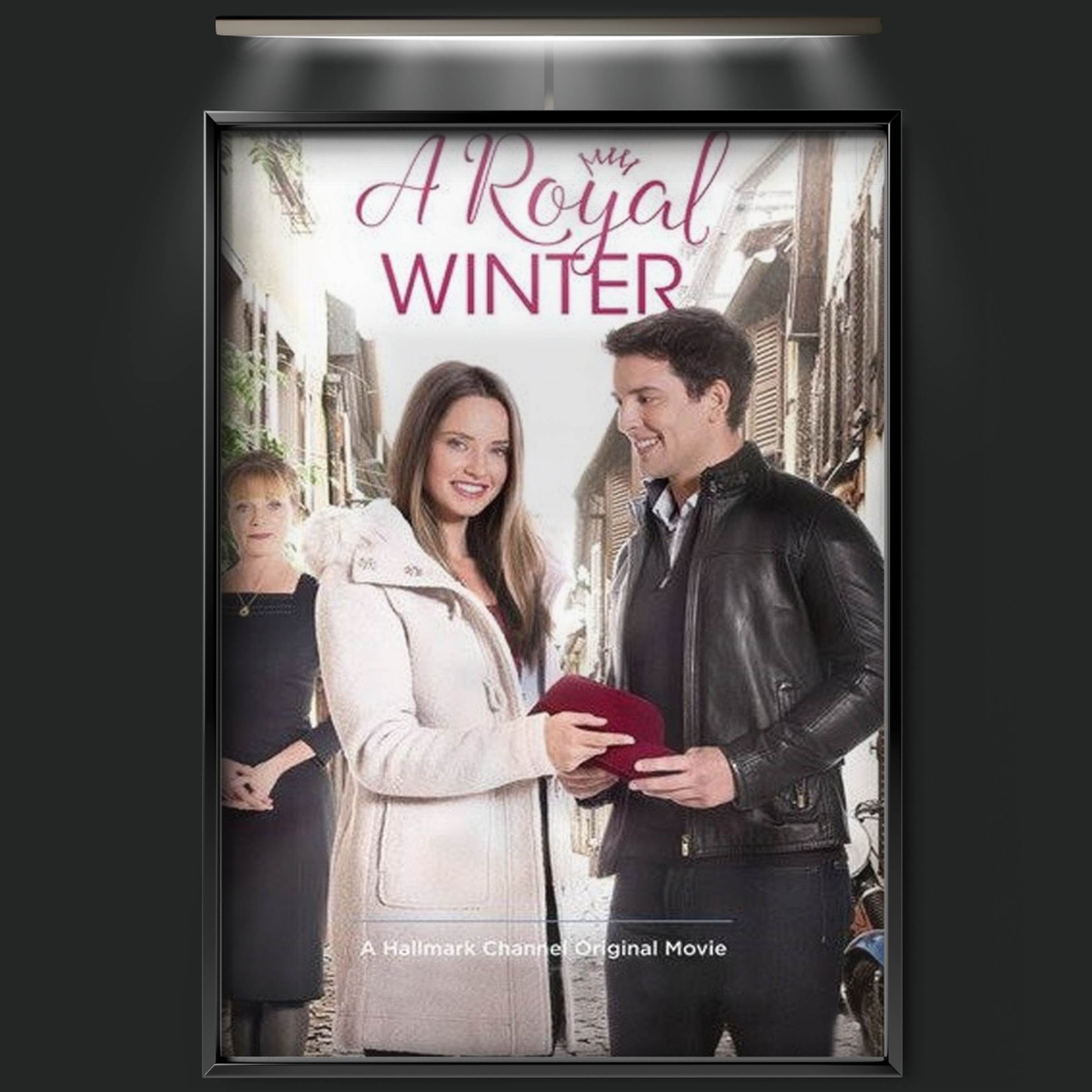 A Royal Winter (2017)