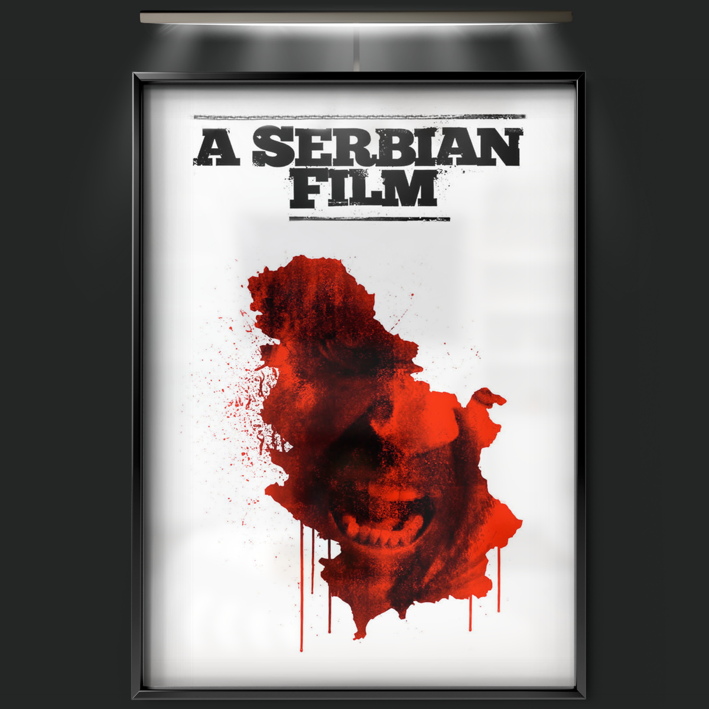 A Serbian Film (2010)