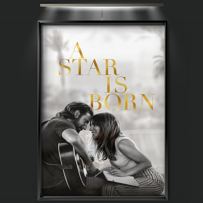 A Star Is Born (2018)