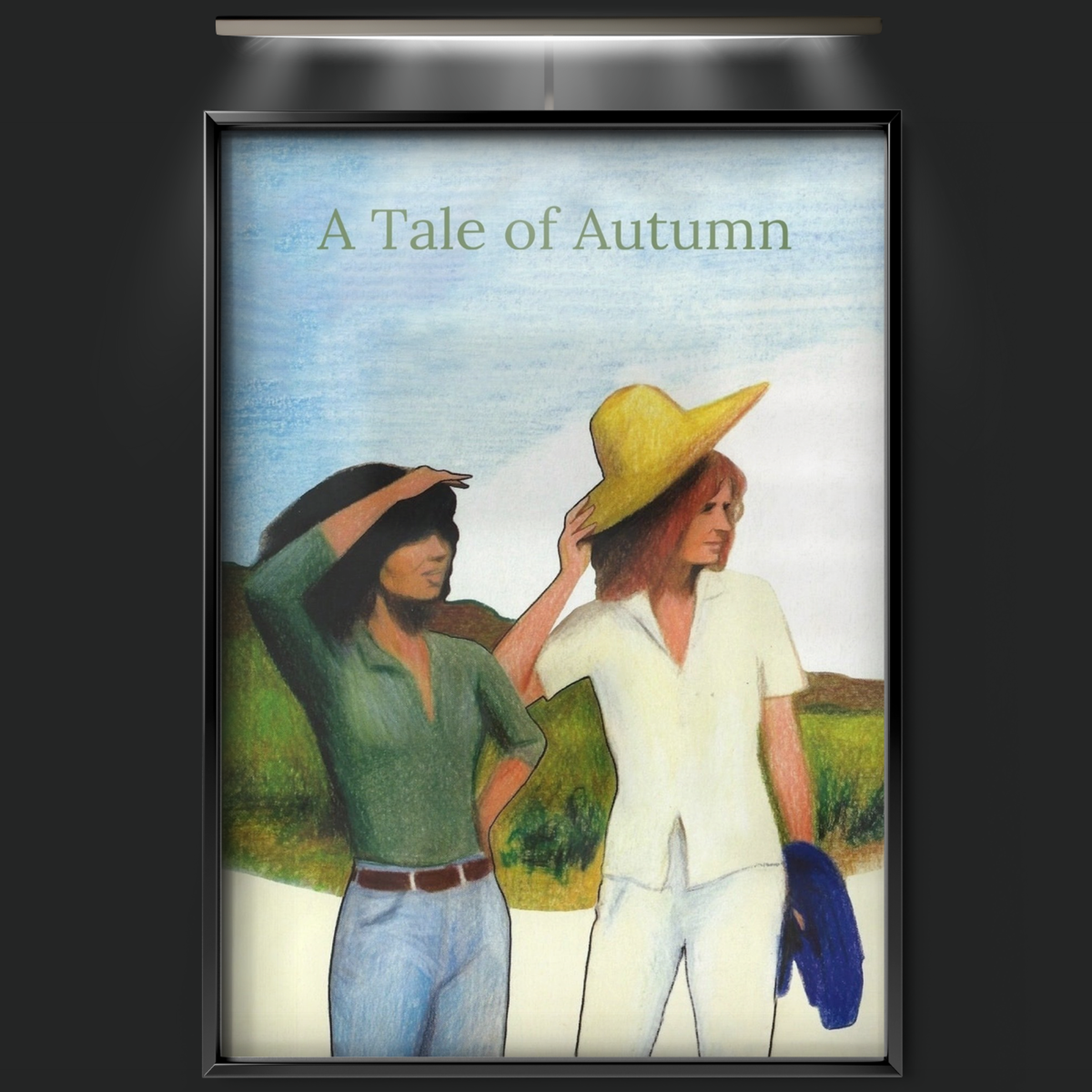 A Tale Of Autumn (1998)