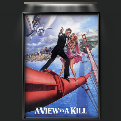 A View To A Kill (1985)