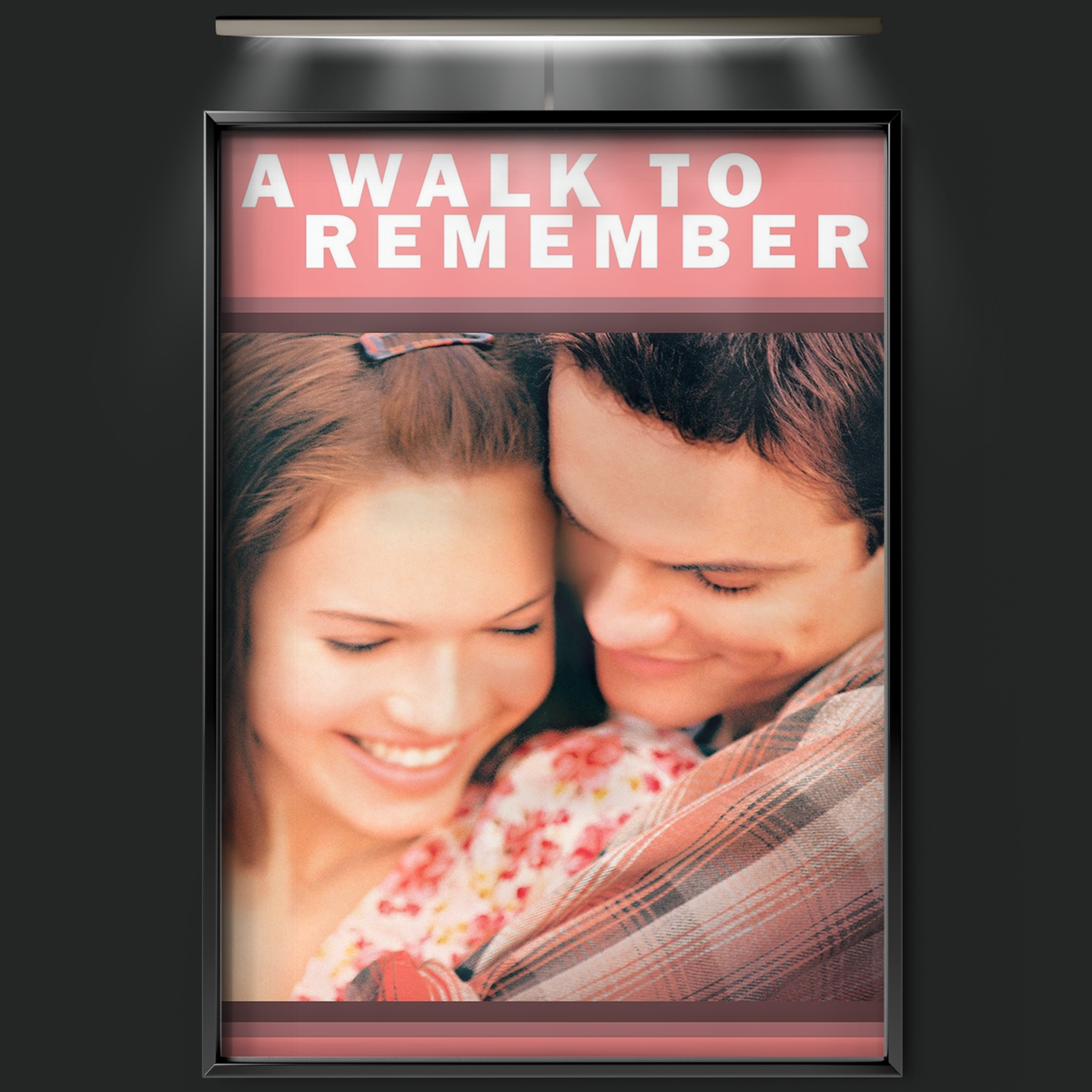 A Walk To Remember (2002)