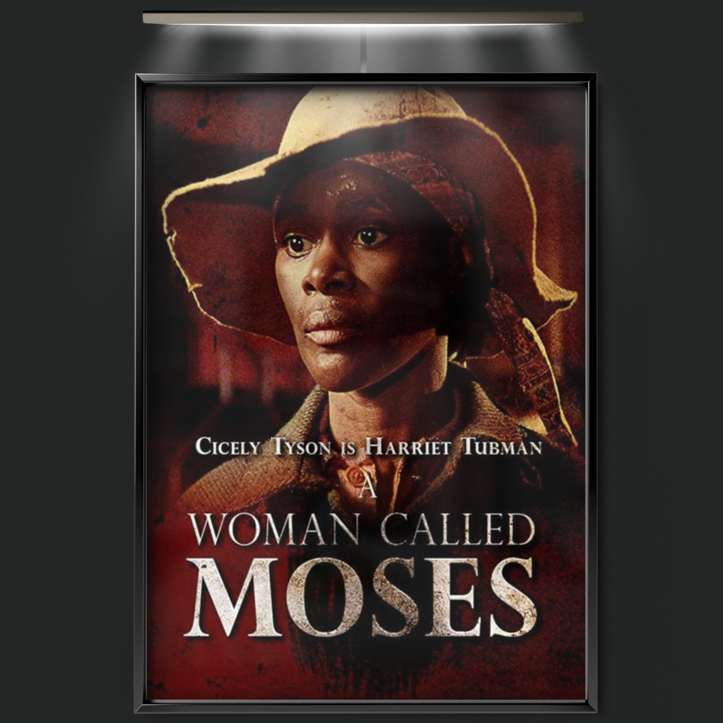 A Woman Called Moses (1978)