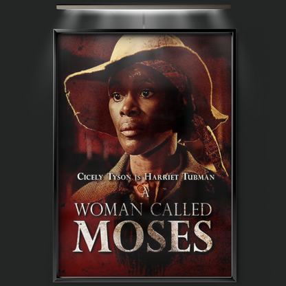 A Woman Called Moses (1978)