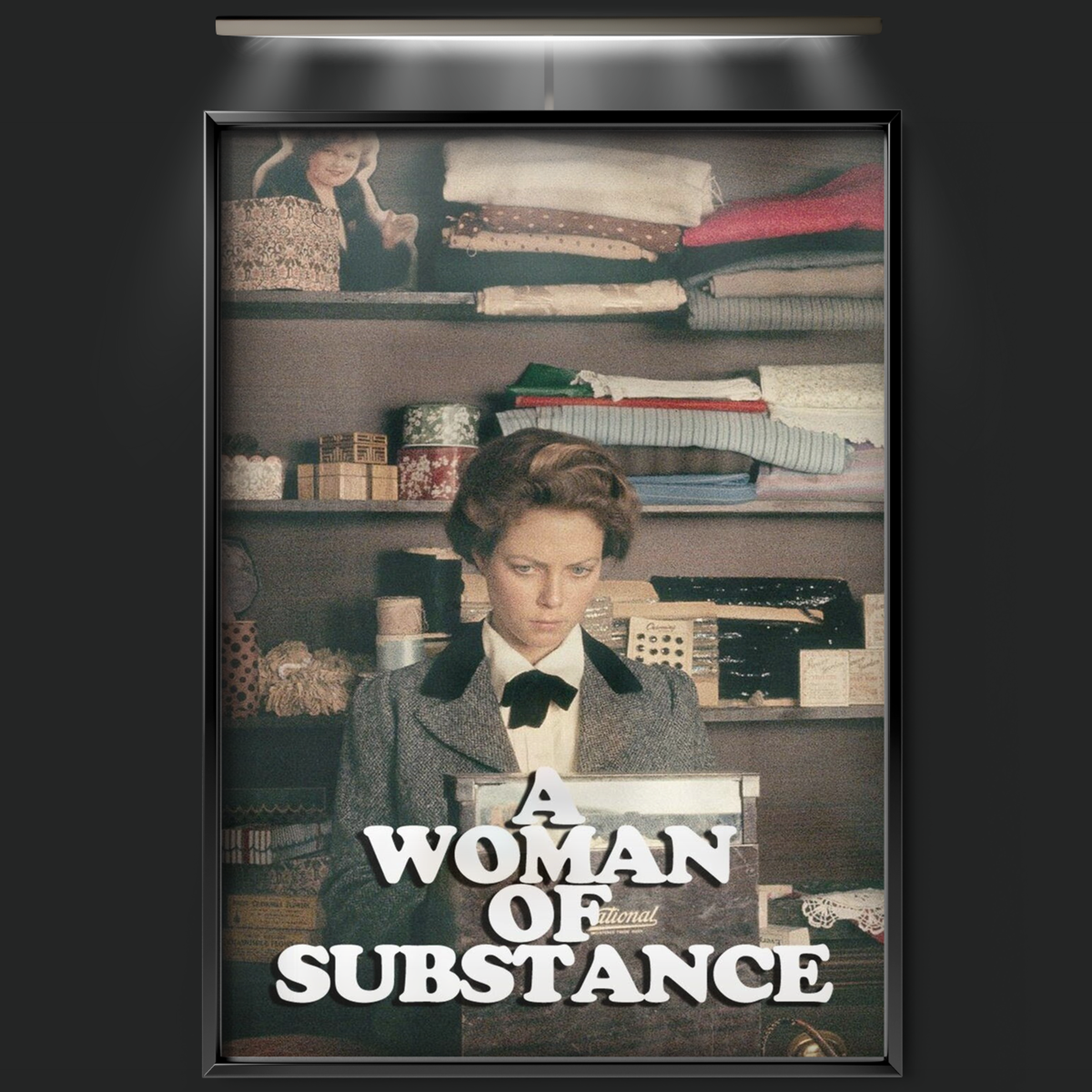 A Woman Of Substance (1985)
