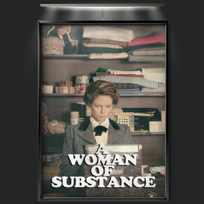 A Woman Of Substance (1985)