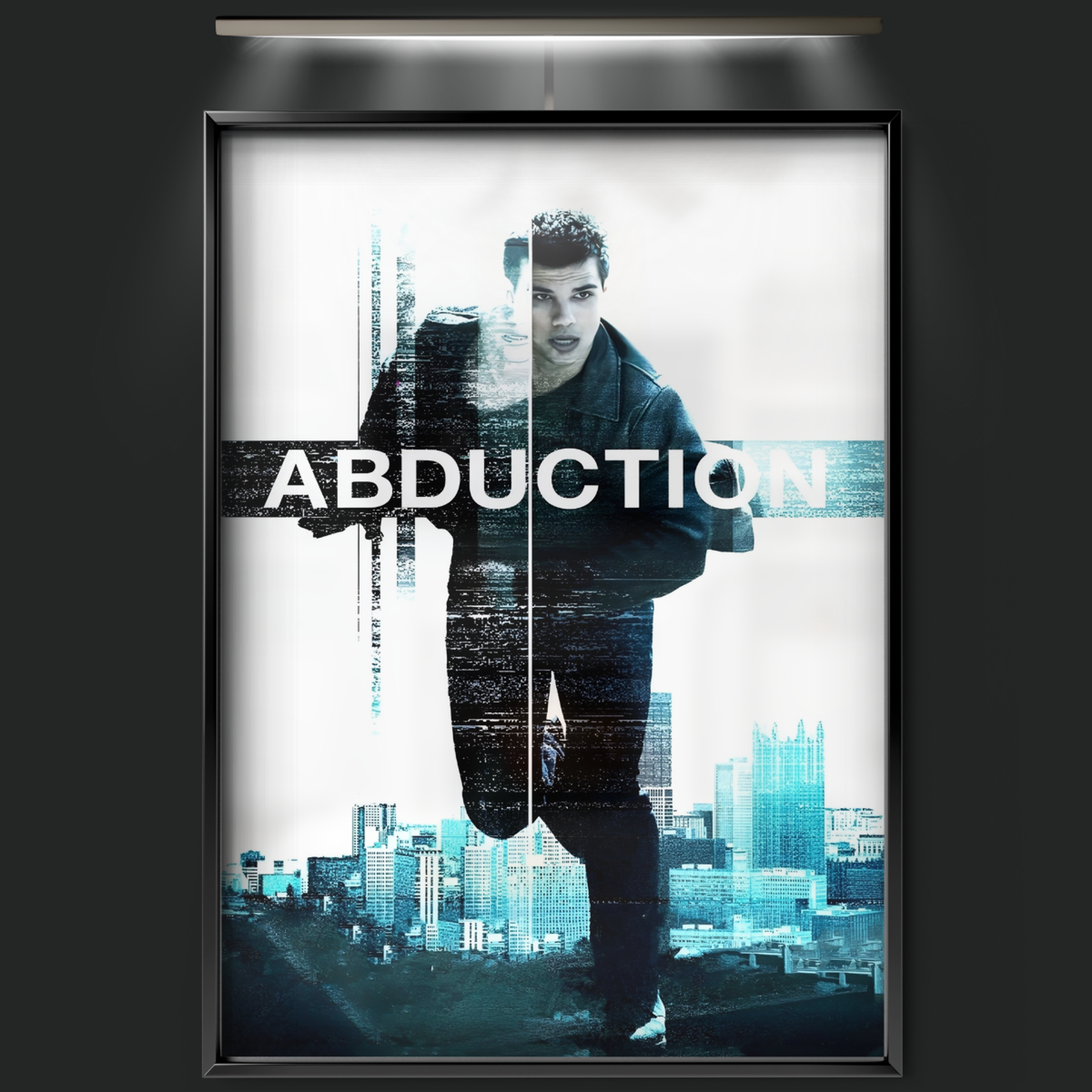 Abduction (2011)