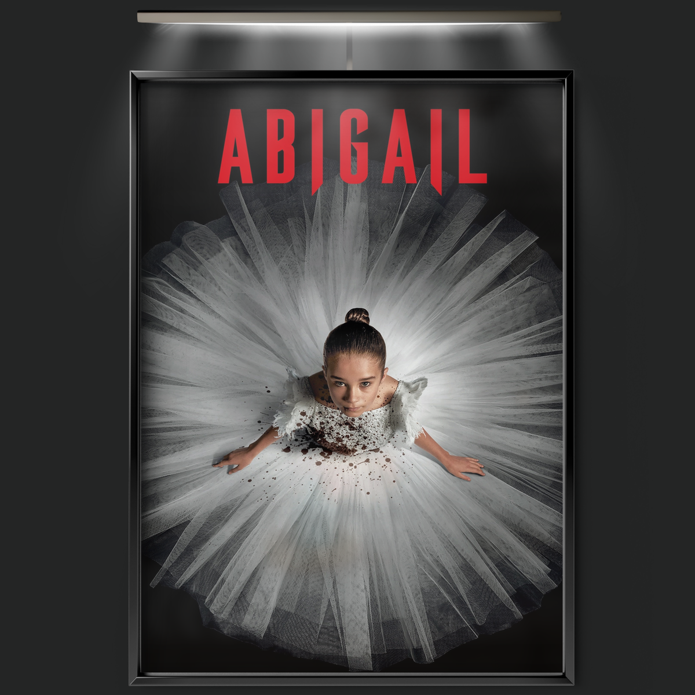 Abigail (2024)