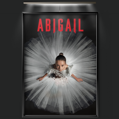 Abigail (2024)