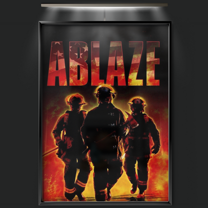 Ablaze (2002)