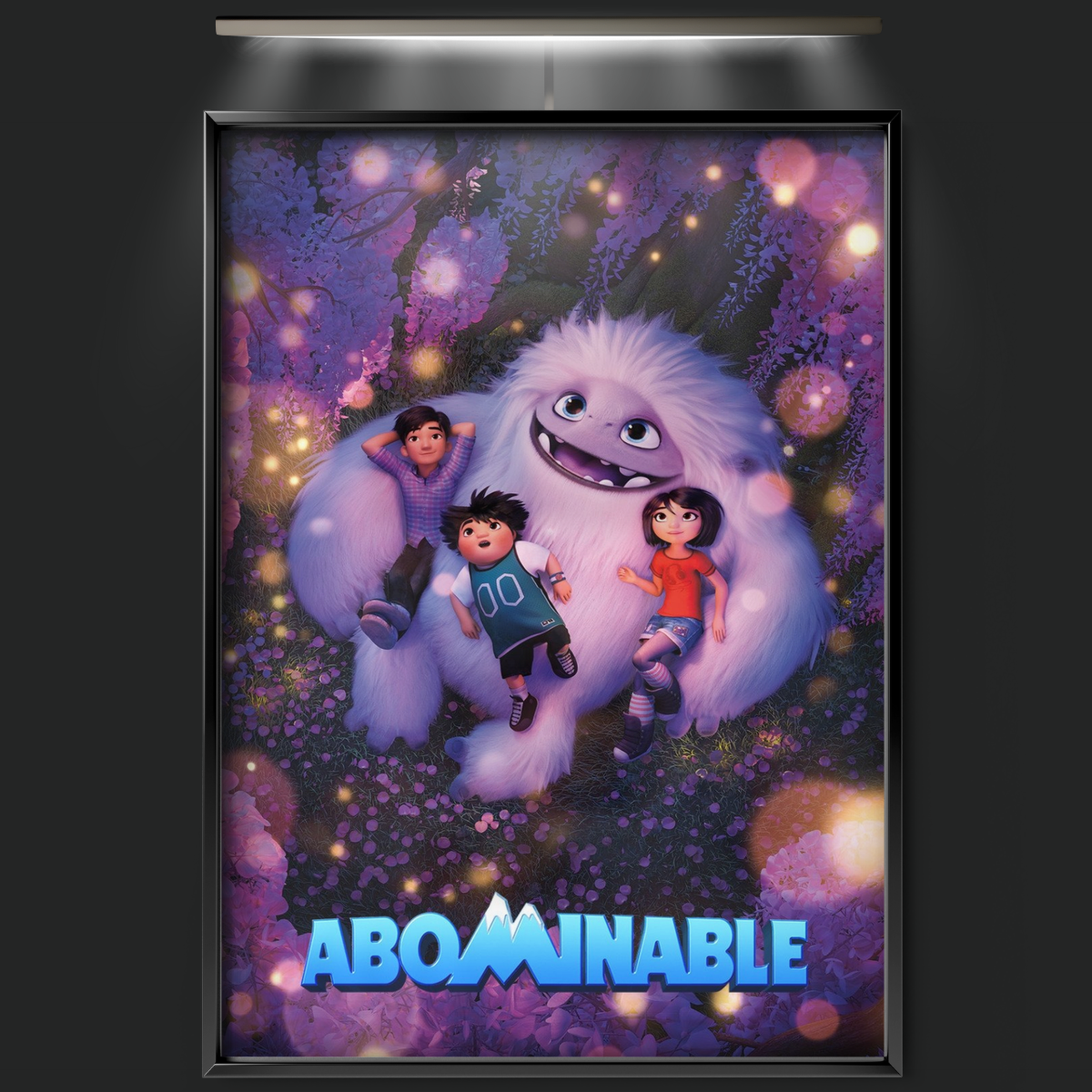 Abominable (2019)