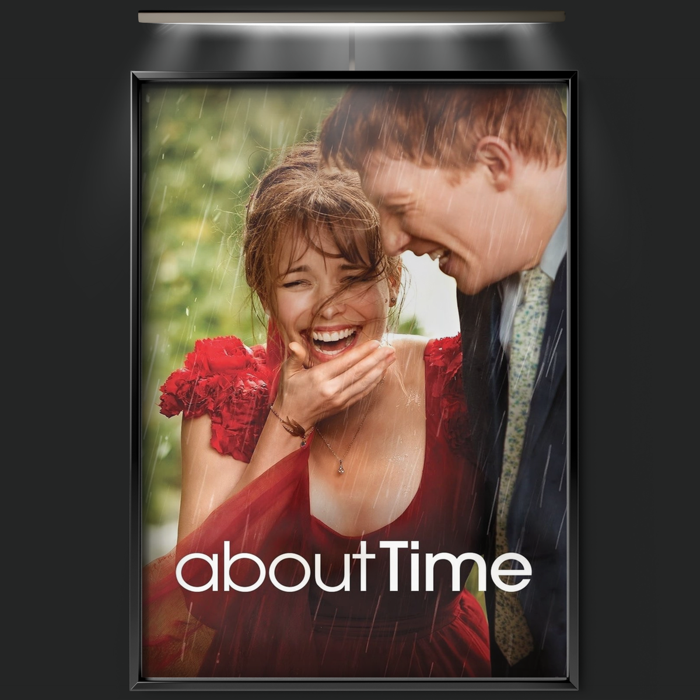 About Time (2013)