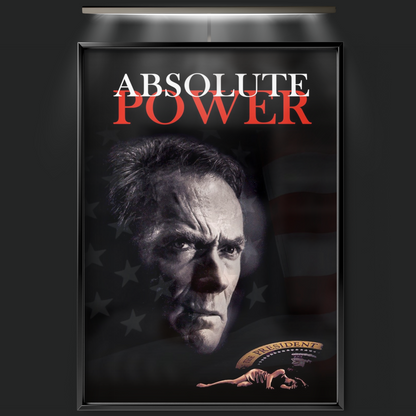 Absolute Power (1997)